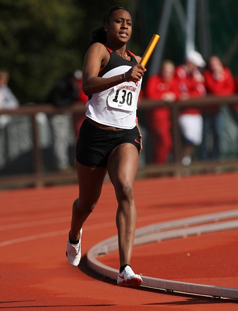 SI Open Sat-203.JPG - 2011 Stanford Invitational, March 25-26, Cobb Track and Angell Field, Stanford,CA.